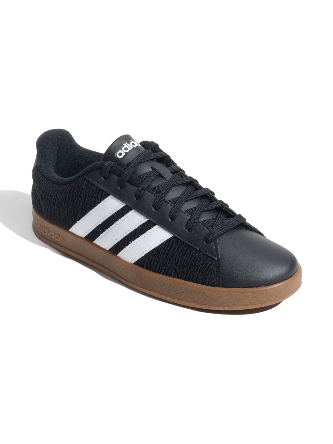 ADIDAS Men Textured Sneakers-image-20