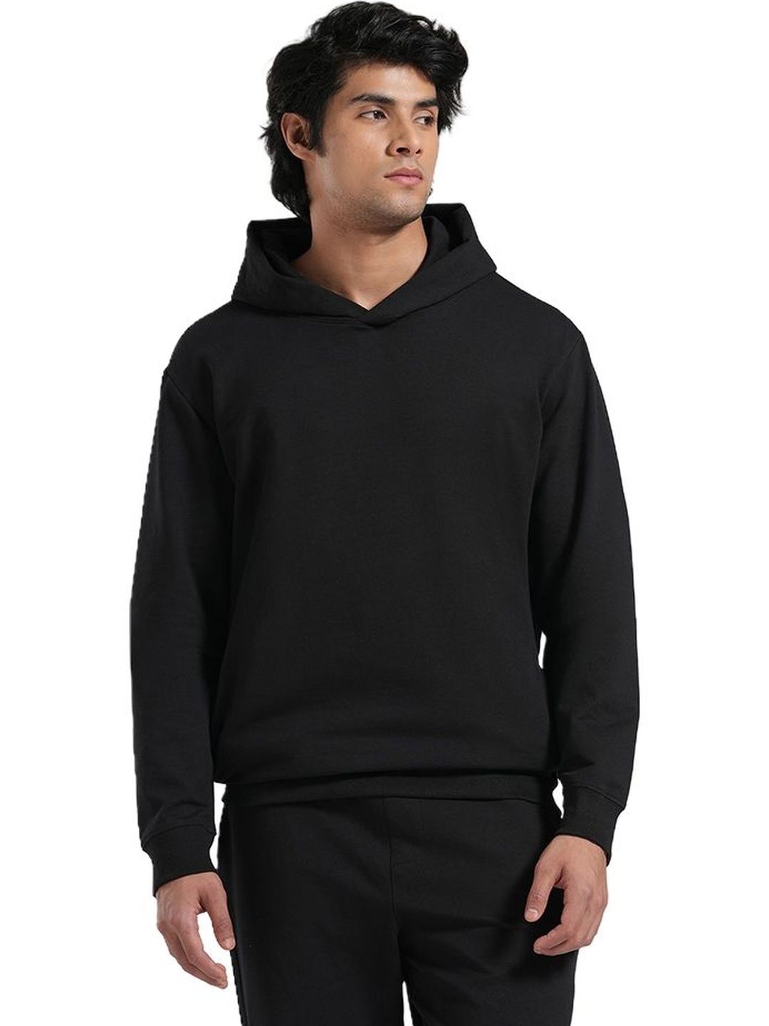 TEGO Men Hooded Sweatshirt-image-45