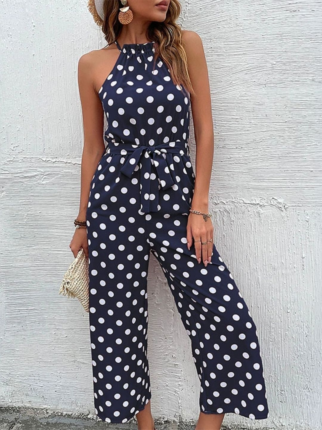 StyleCast Printed Jumpsuit-picture-57