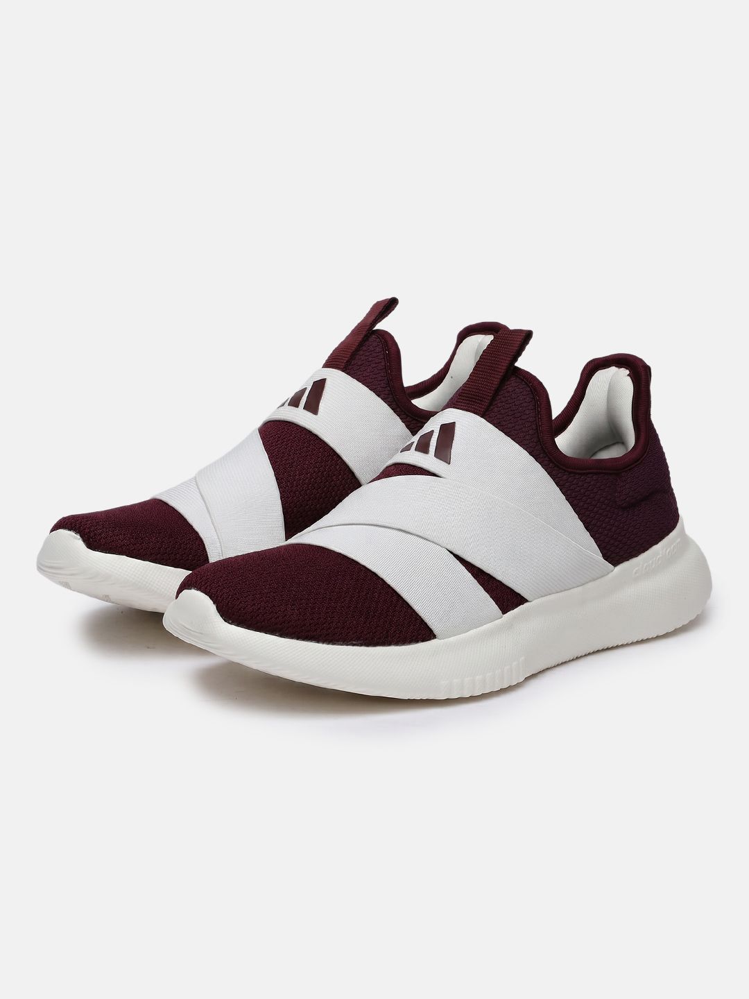 ADIDAS Women Cush Walking Shoes-image-36