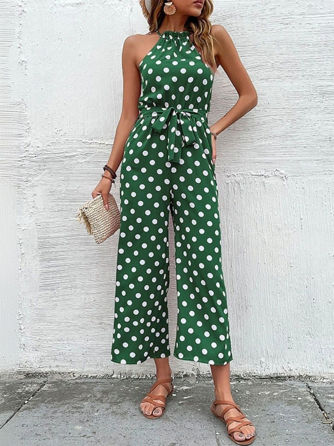 StyleCast Printed Jumpsuit-picture-30