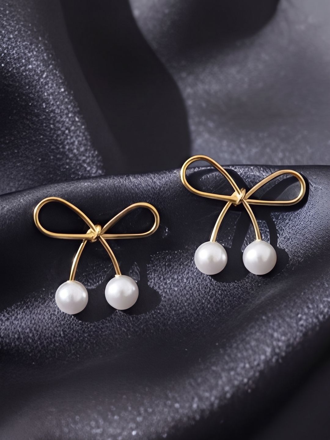 DressBerry Quirky Drop Earrings-picture-45