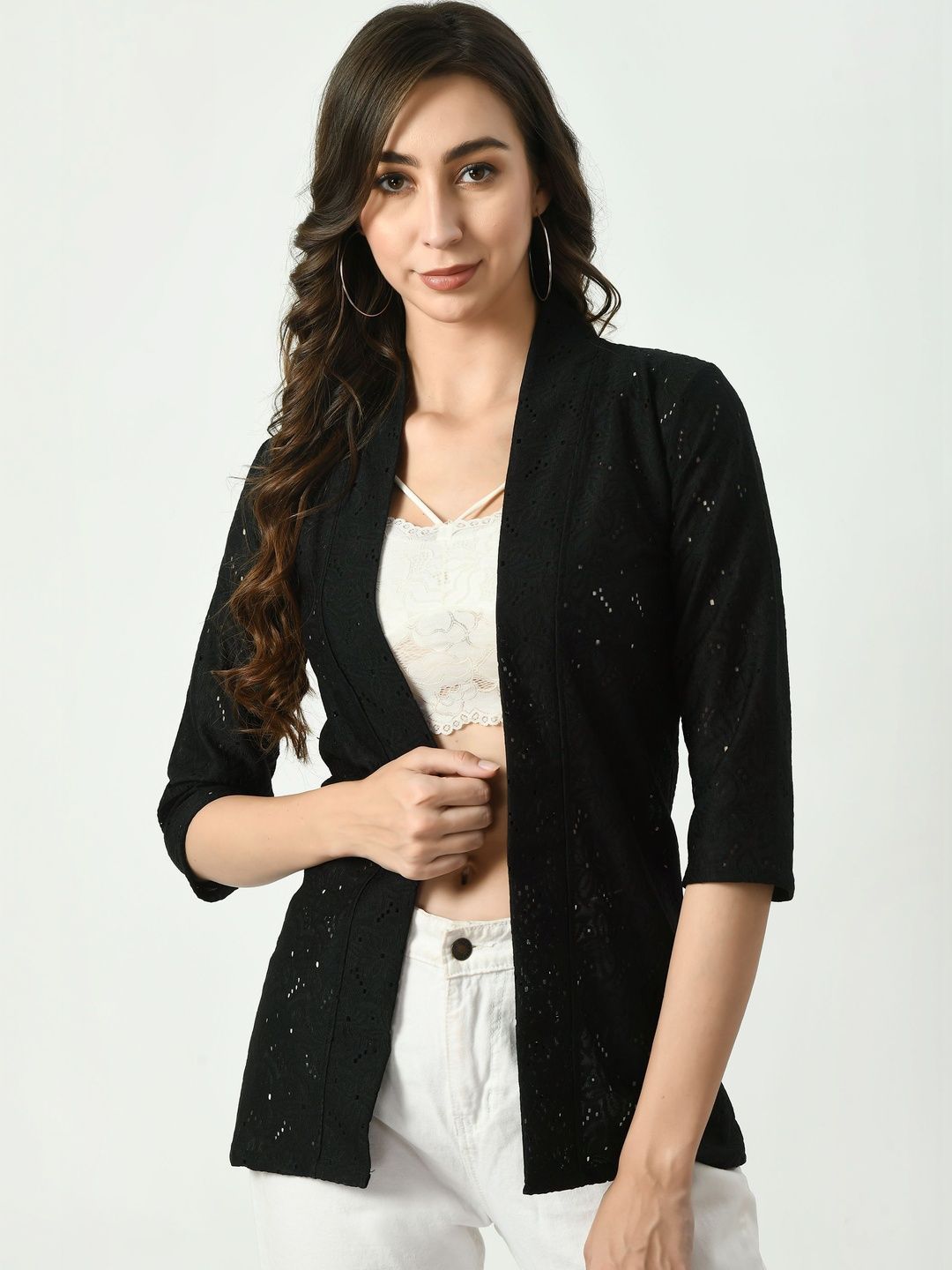 RAYWARE Women Shrug-picture-20