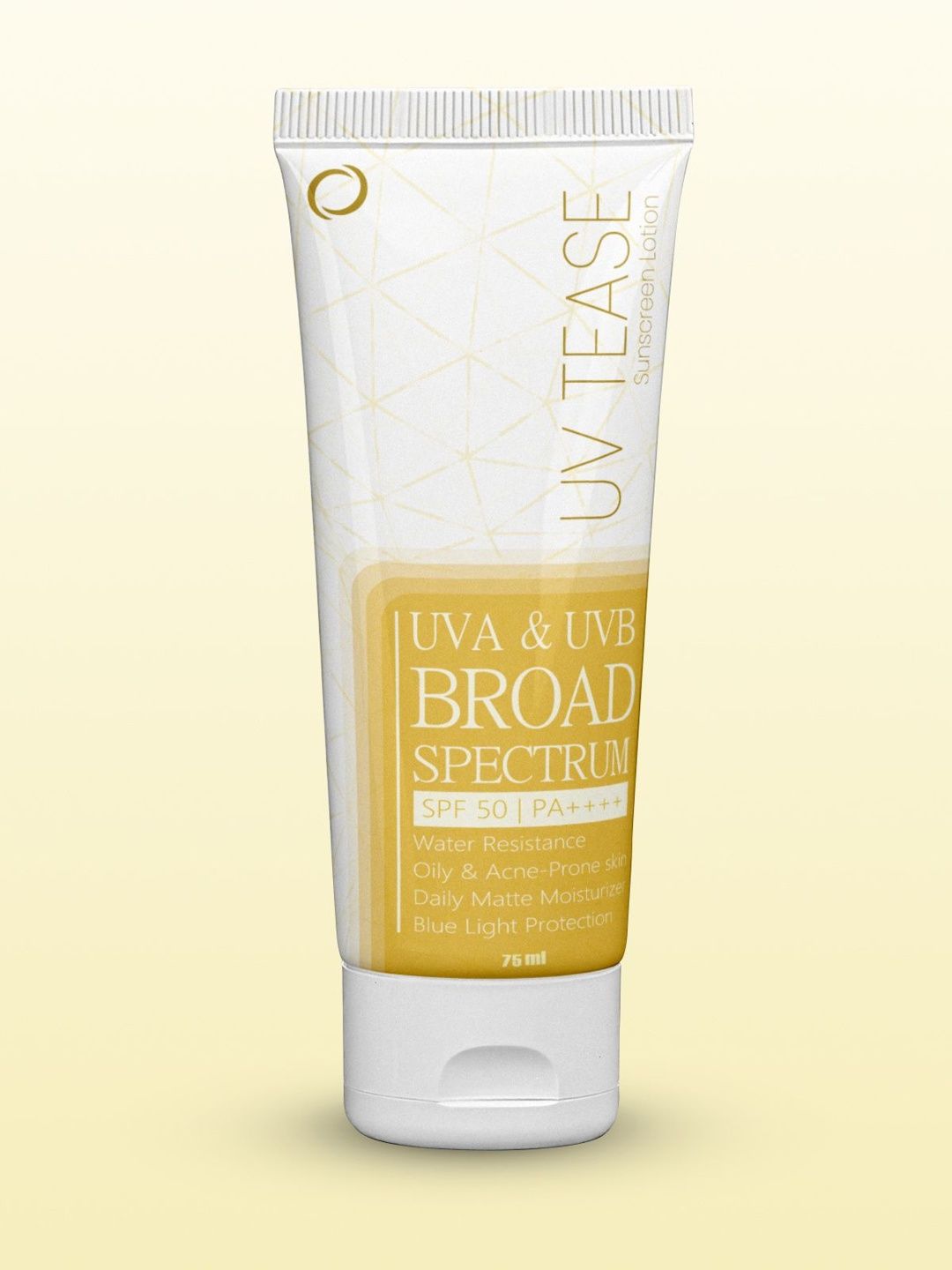 Optiderma Skincare LLP UV-Tease Sunscreen SPF 50 - 75 ml-image-11