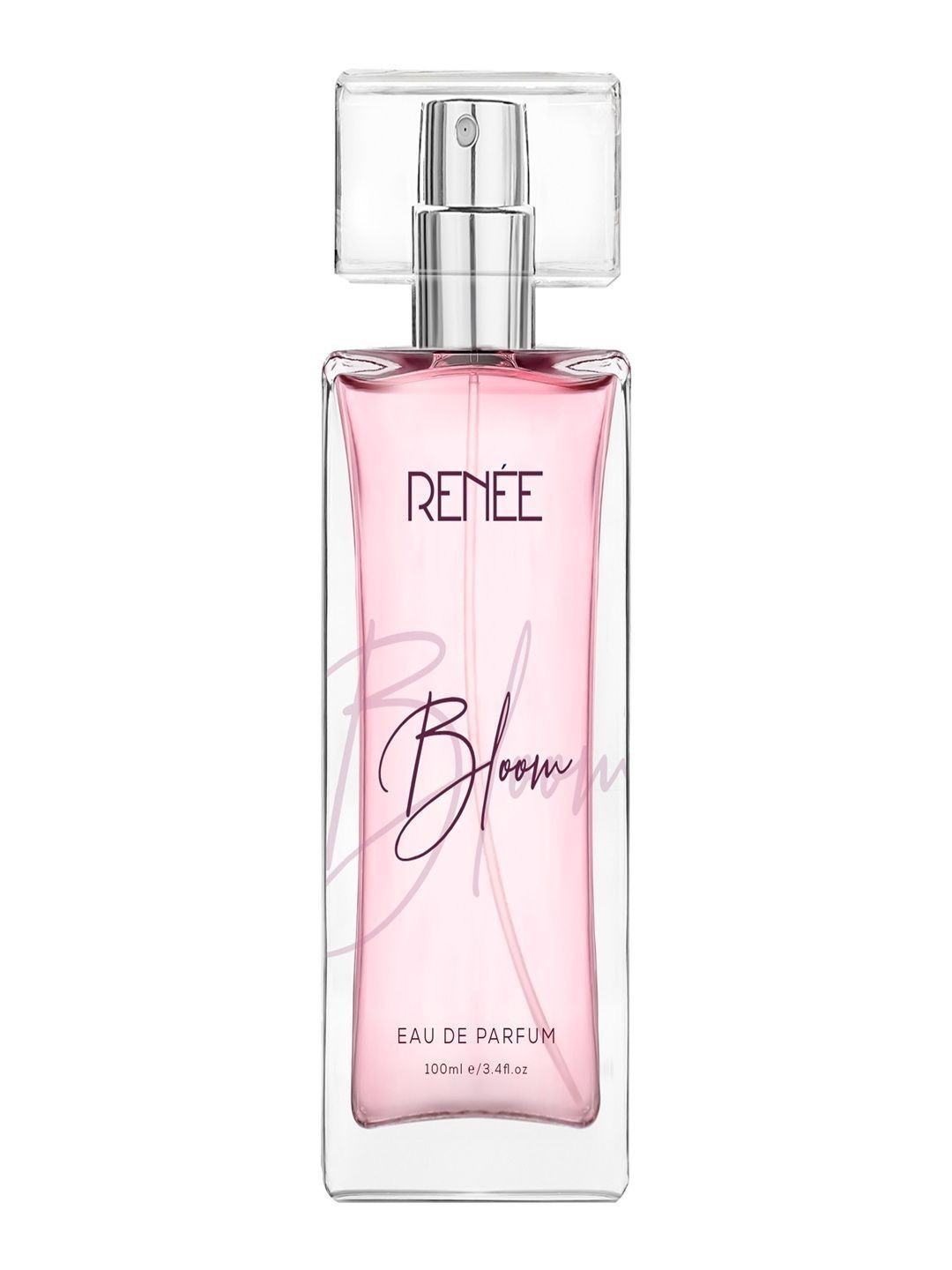 Renee Women Bloom Long Lasting Eau De Parfum - 100 ml-image-26