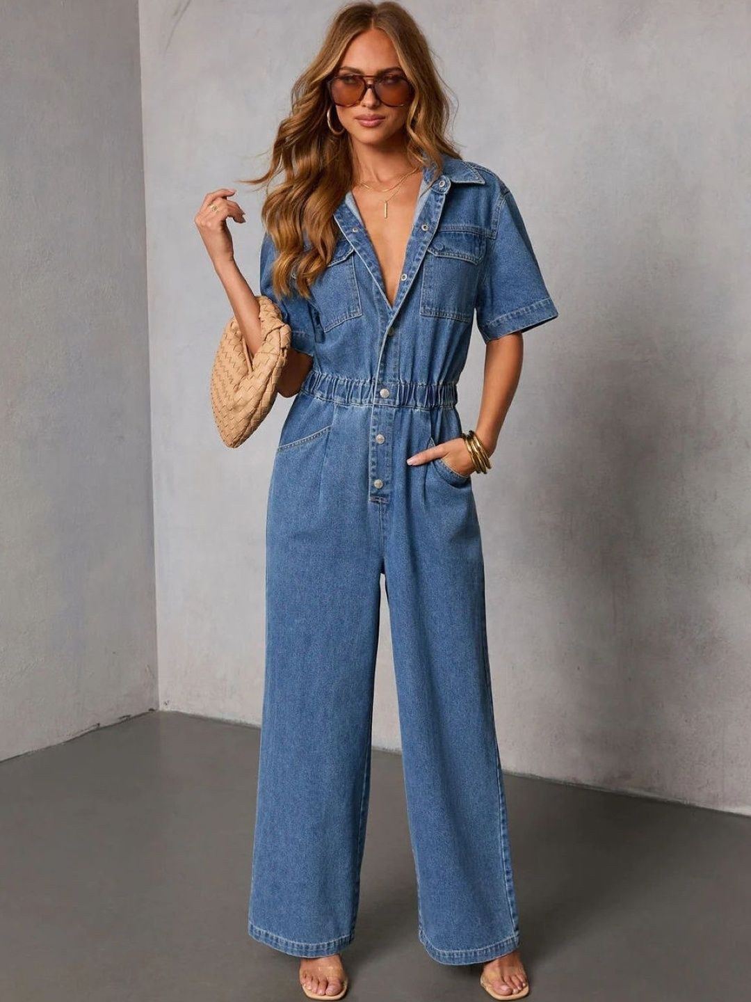 StyleCast Jumpsuit-picture-30