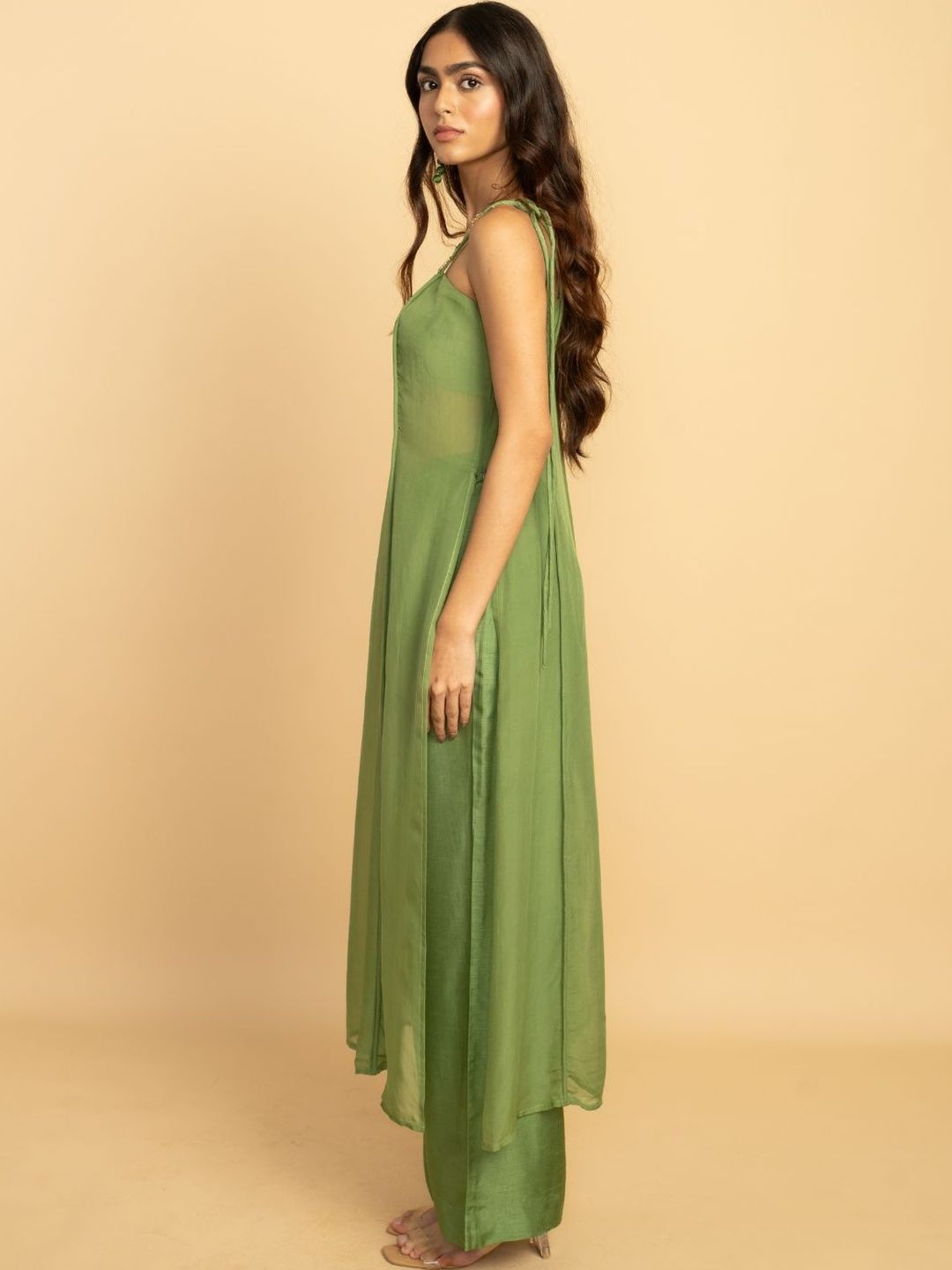 Samae Square Neck Tunic-image-0