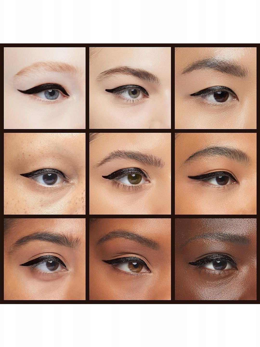 CLIO Sharp So Simple Waterproof Pencil Liner - 0.14g - Brown-image-6