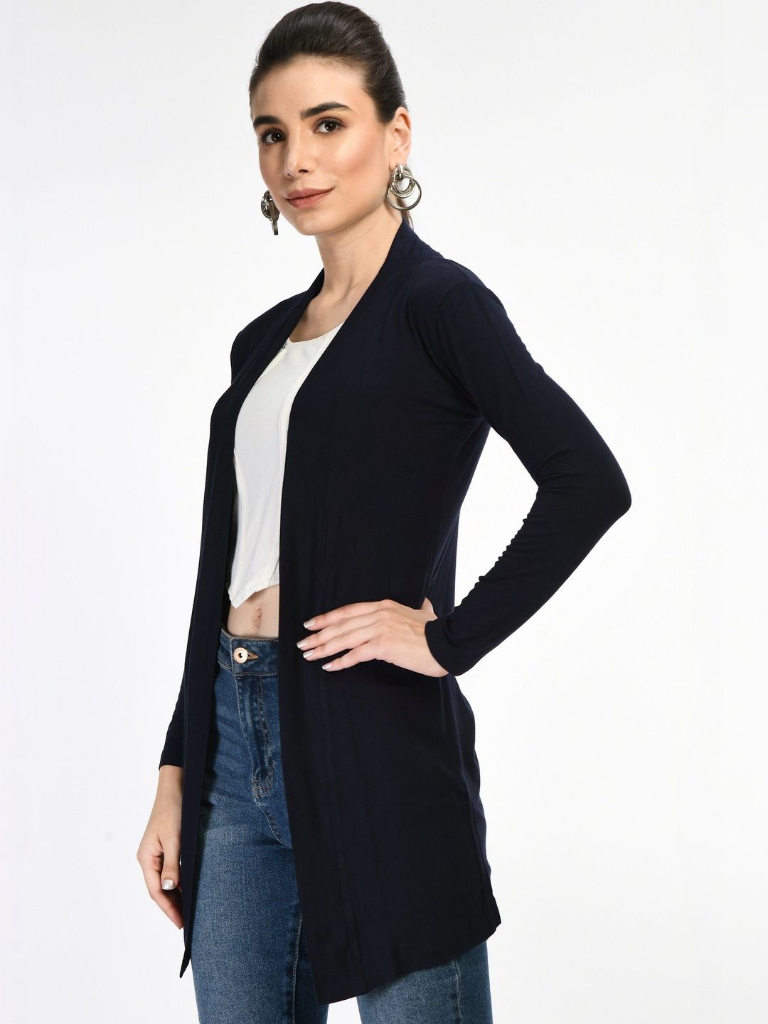 RAYWARE Women Shrug-picture-34