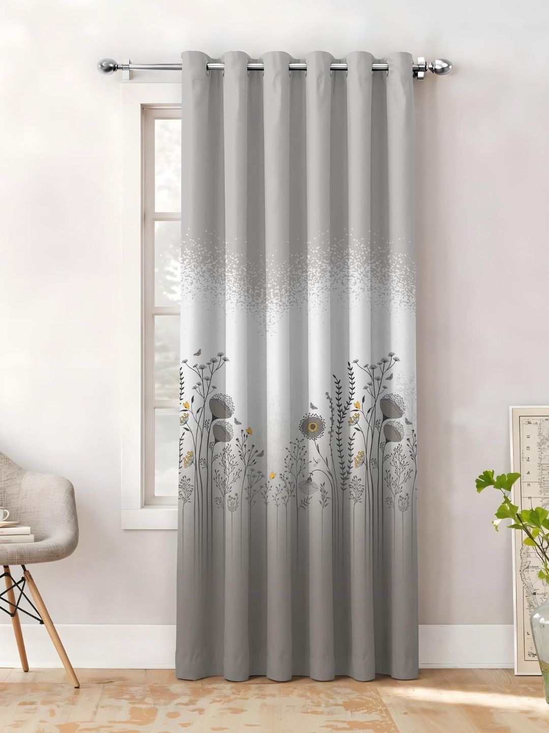AAVIS DECOR Blackout Window Curtains-image-41