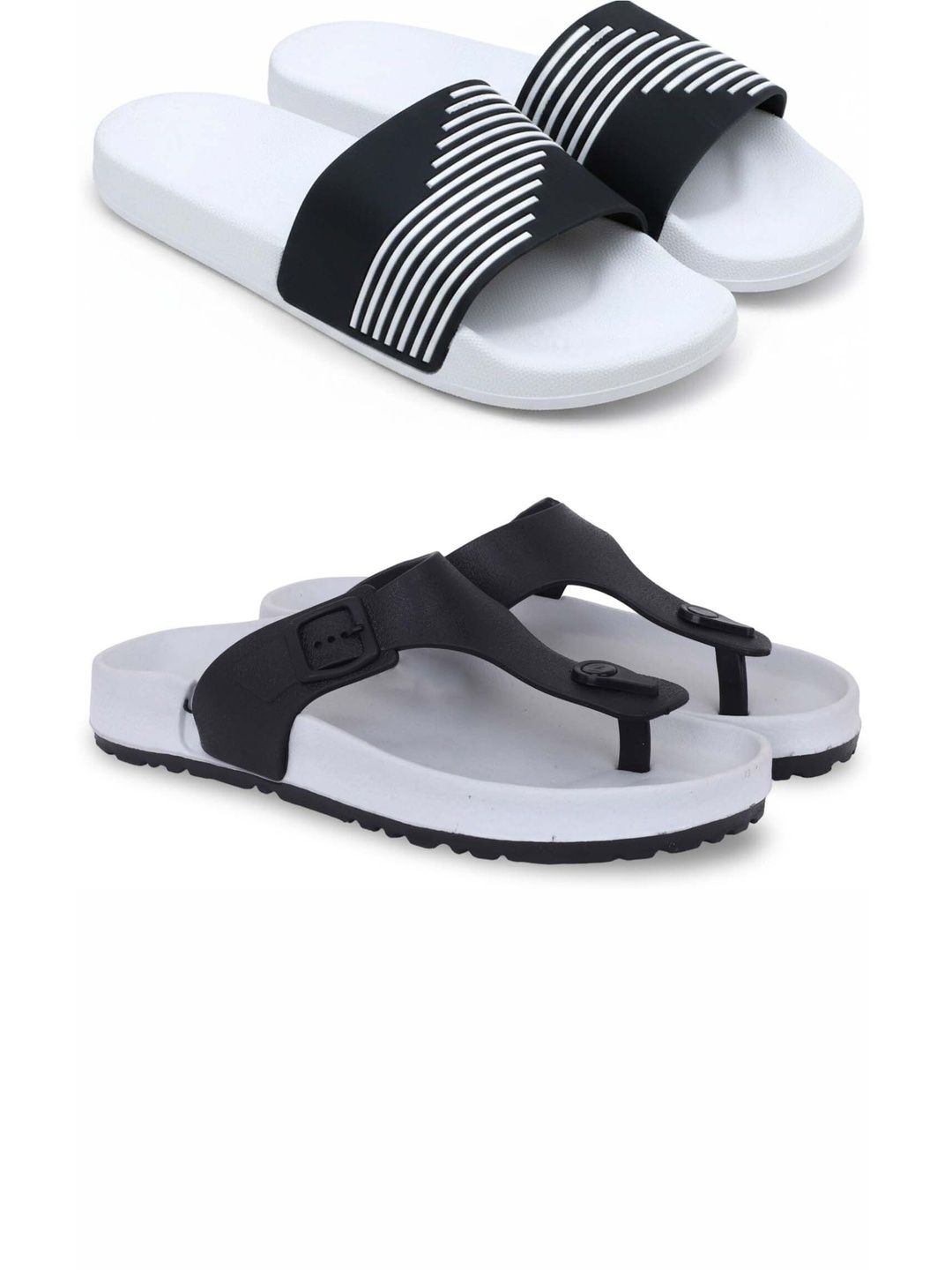 Pampy Angel Men Thong Flip-Flops-picture-51