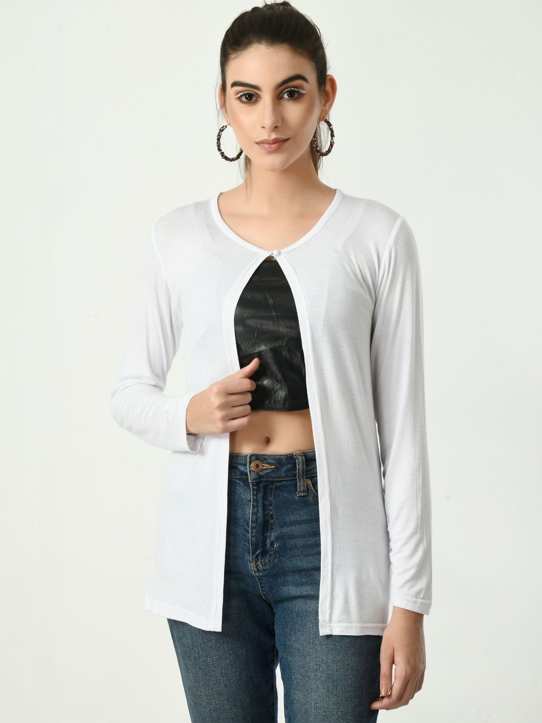 RAYWARE Women Shrug-picture-32