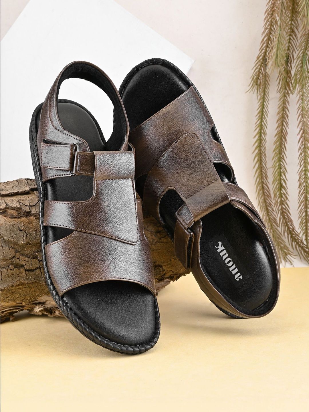 Anouk Men Comfort Sandals-picture-39
