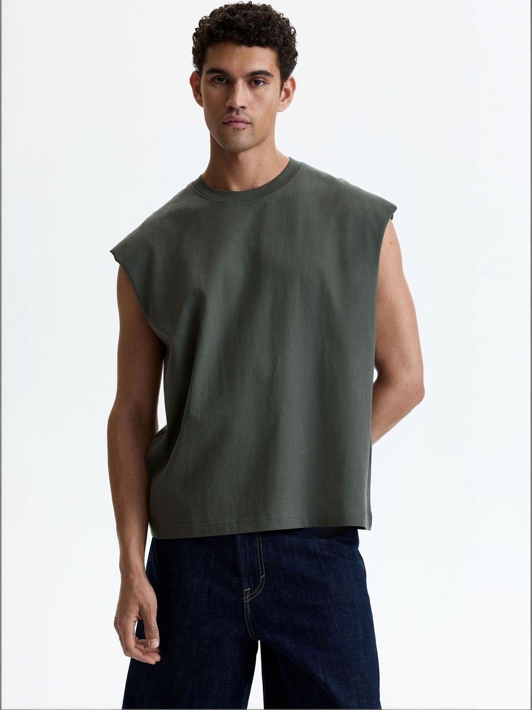 H&M H&M Men T-shirt