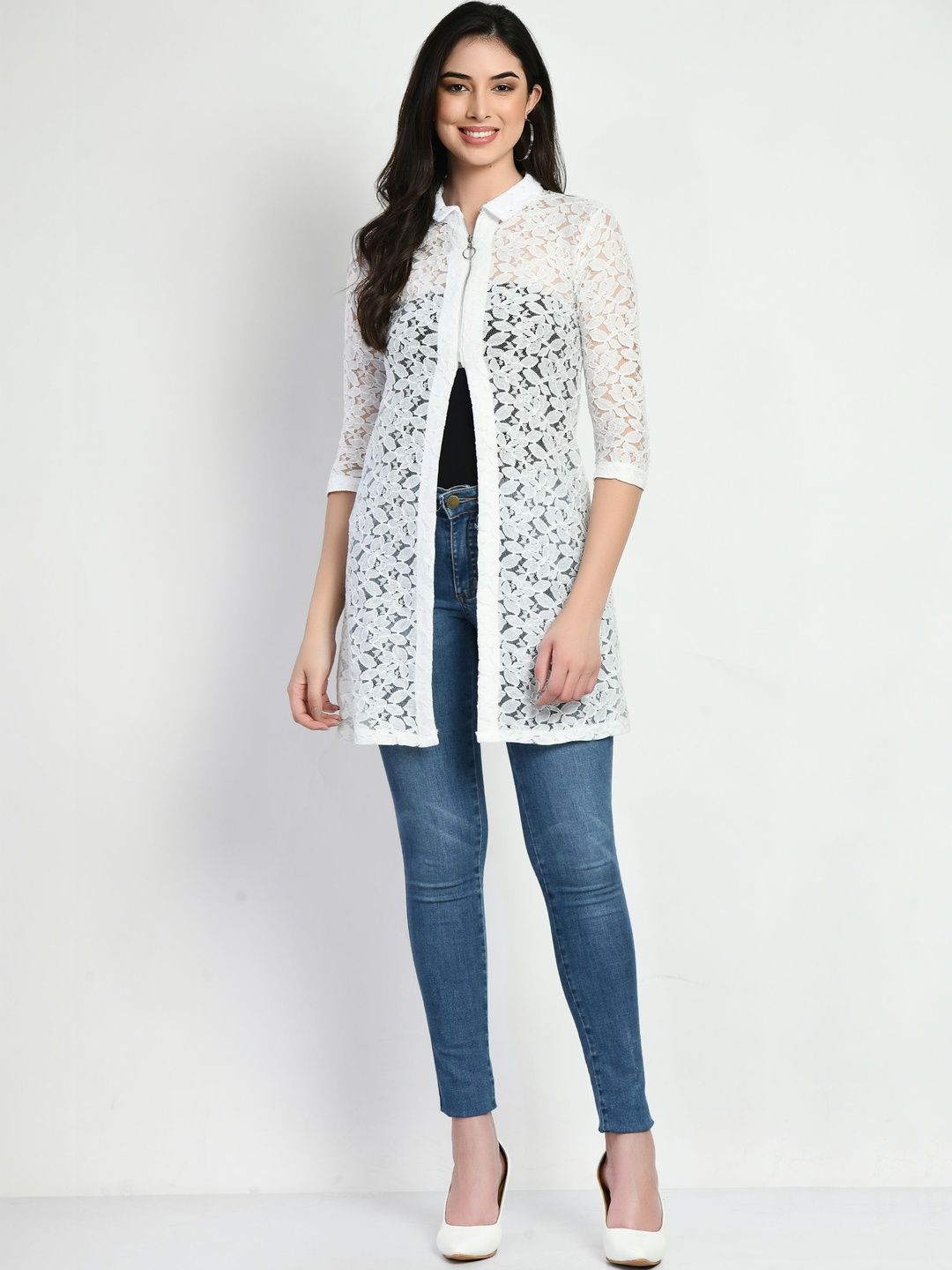 RAYWARE Women Shrug-picture-38