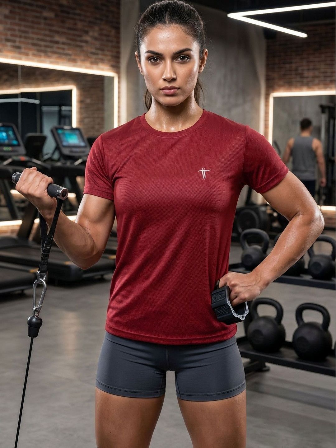 T.T. Women T-shirt-picture-48
