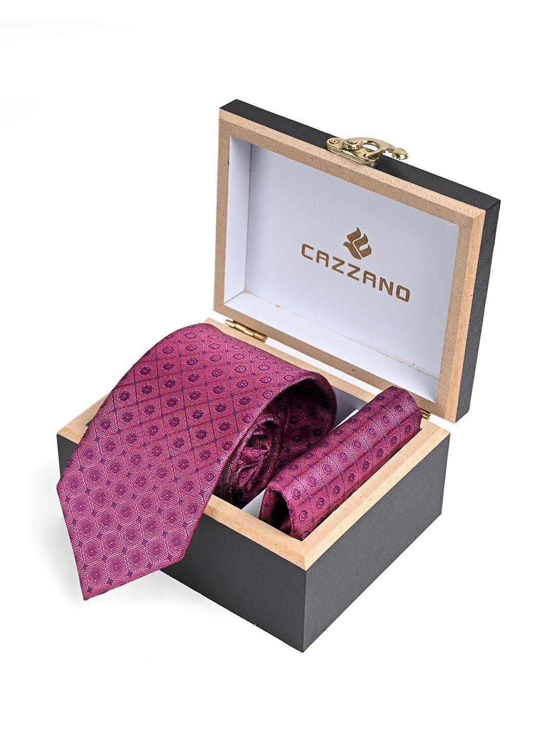Cazzano Men Accessory Gift Set of-picture-16