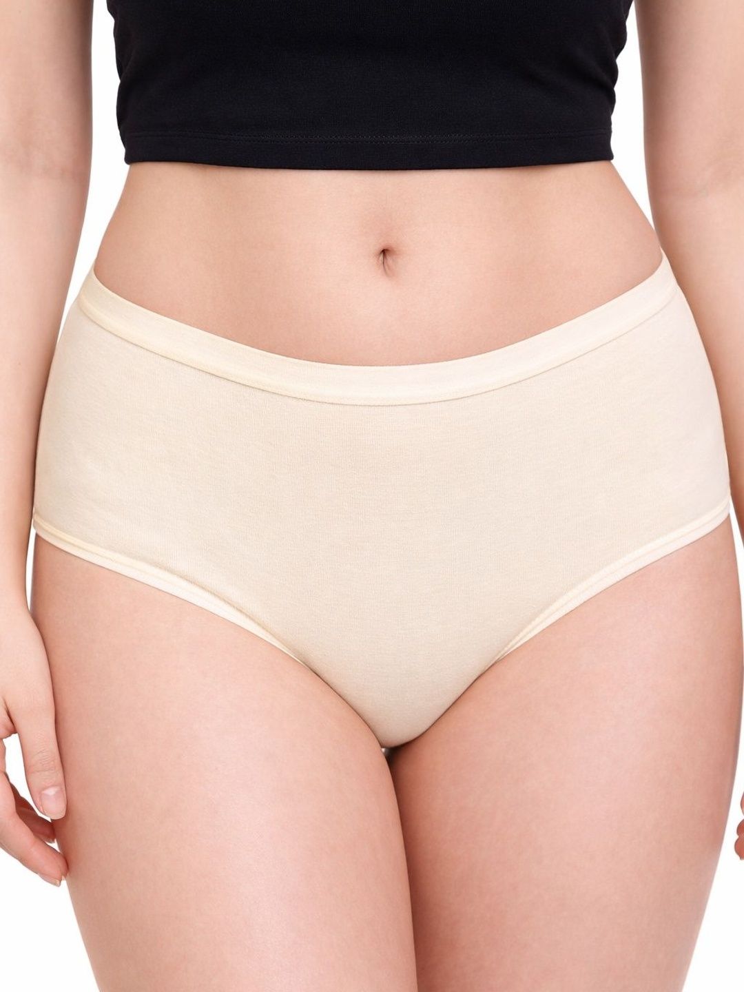 SONA Women Pack of 2 Basic Briefs-picture-26