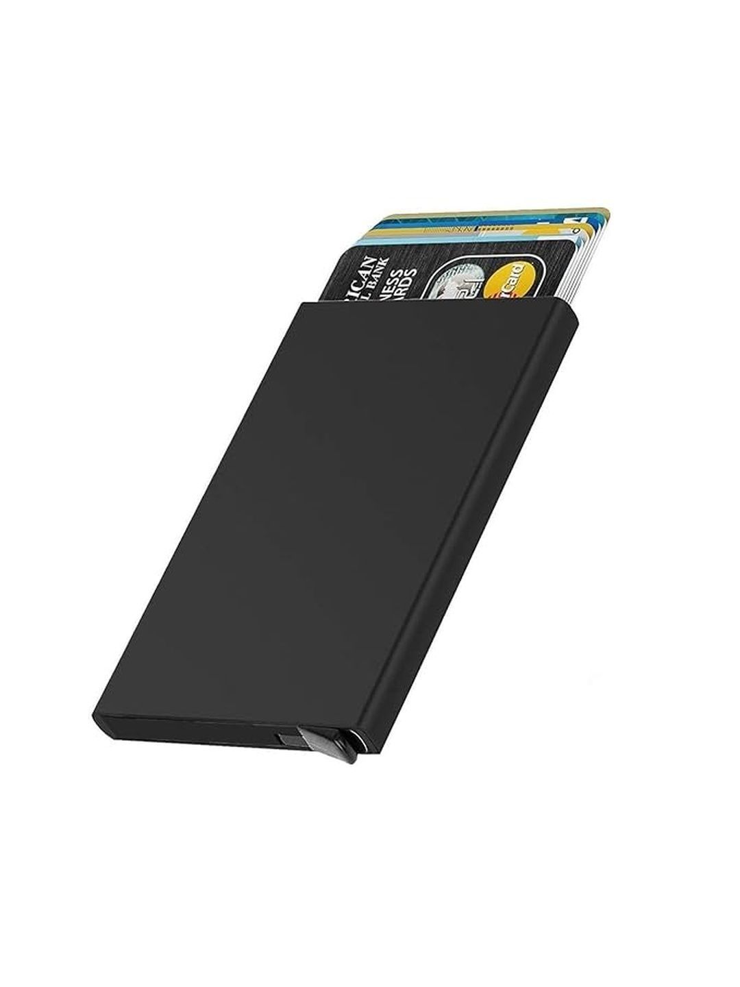 NAPA HIDE Men Textured Card Holder-picture-15