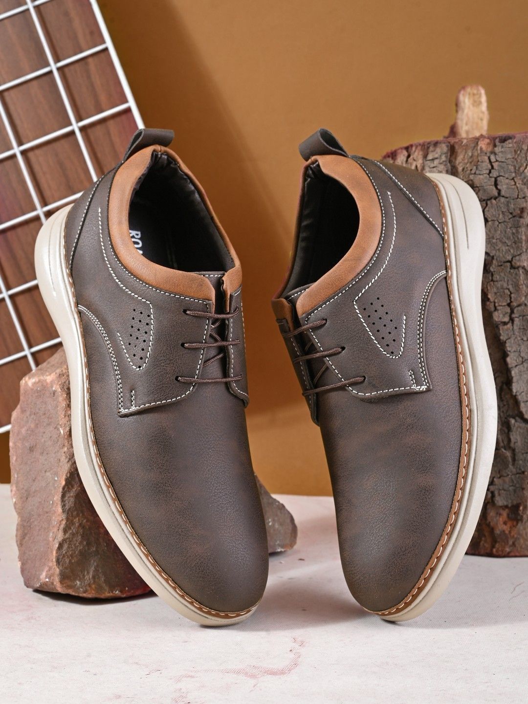 Roadster Men Derbys-picture-30