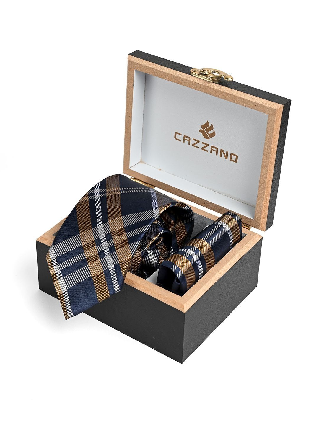 Cazzano Men Accessory Gift Set of-picture-29