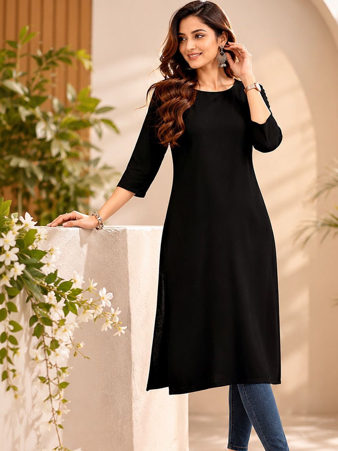 WEAVERS VILLA Kurti-picture-46