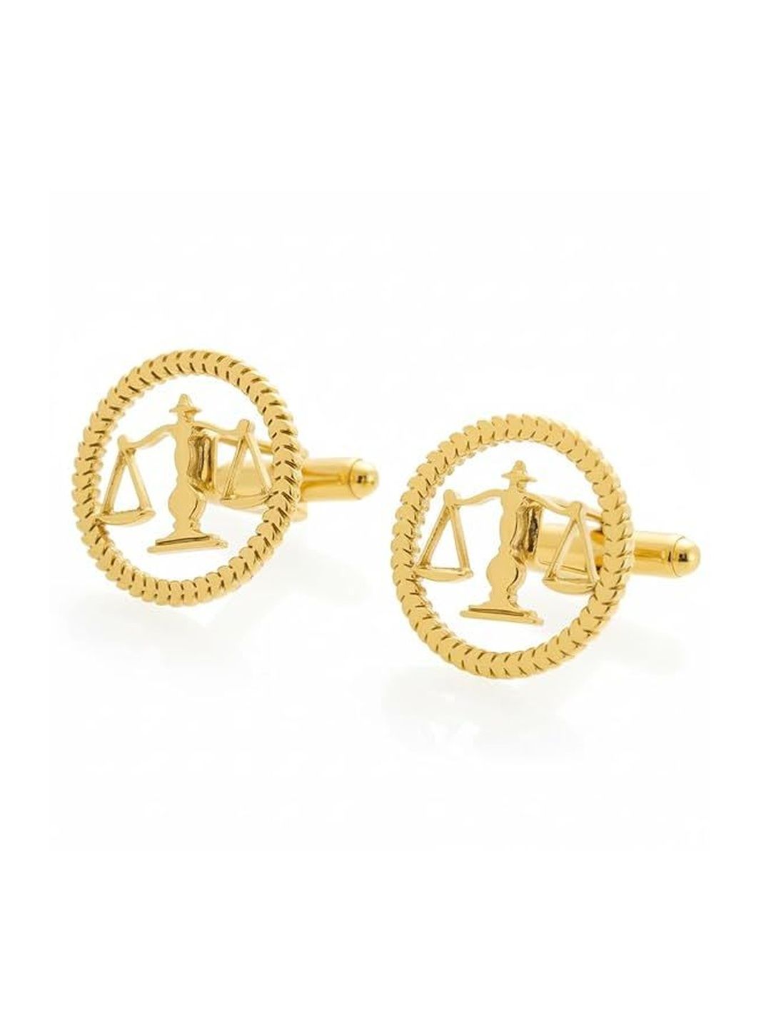 Moskai Symbol Cufflink-picture-20