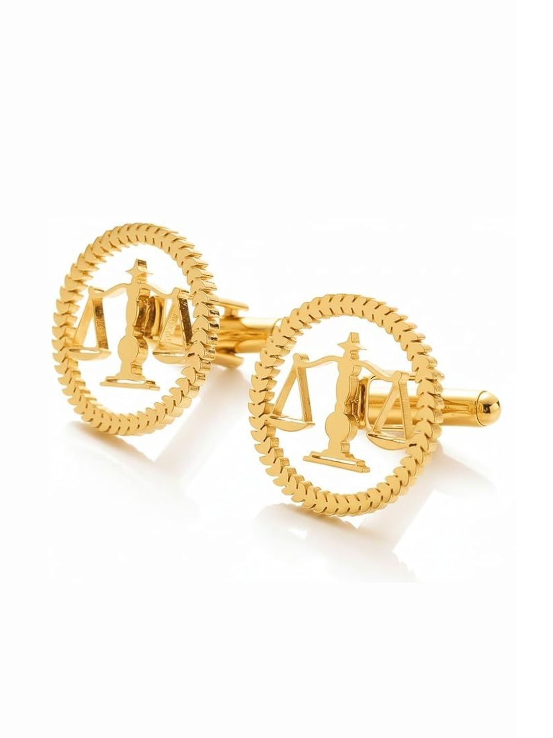 Moskai Symbol Cufflink-picture-53