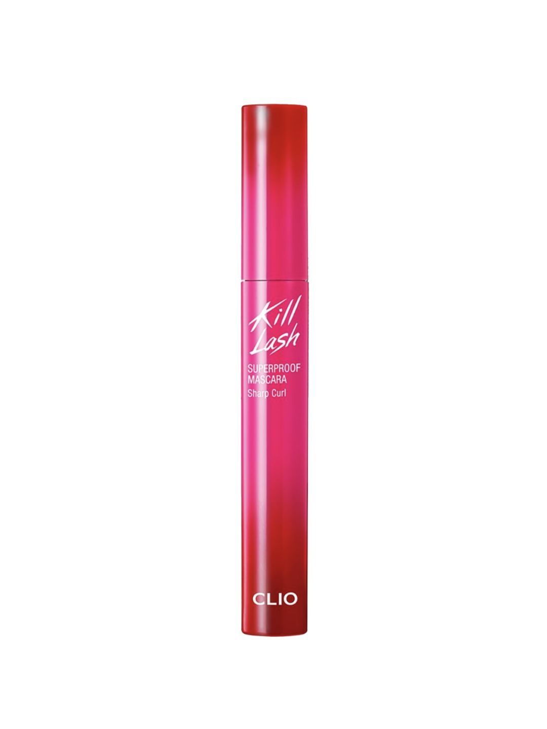 CLIO Kill Lash Super Proof Mascara - 18 g - Sharp Curl 010-image-34