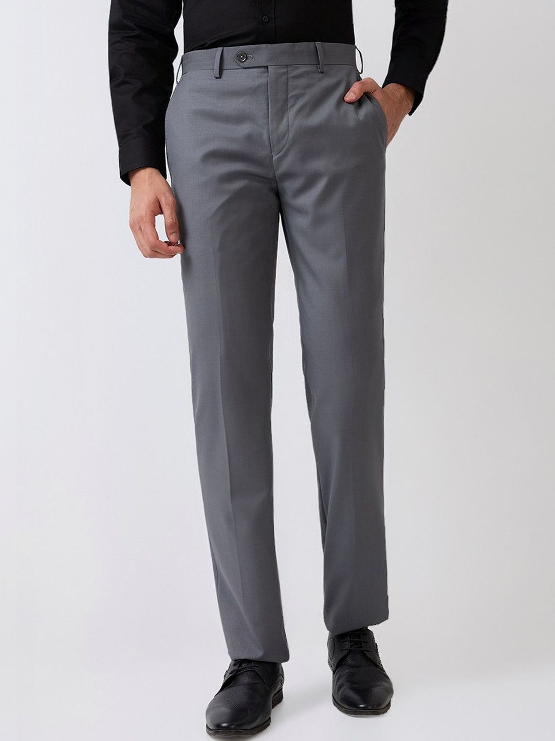 Raymond Men Trousers-picture-55