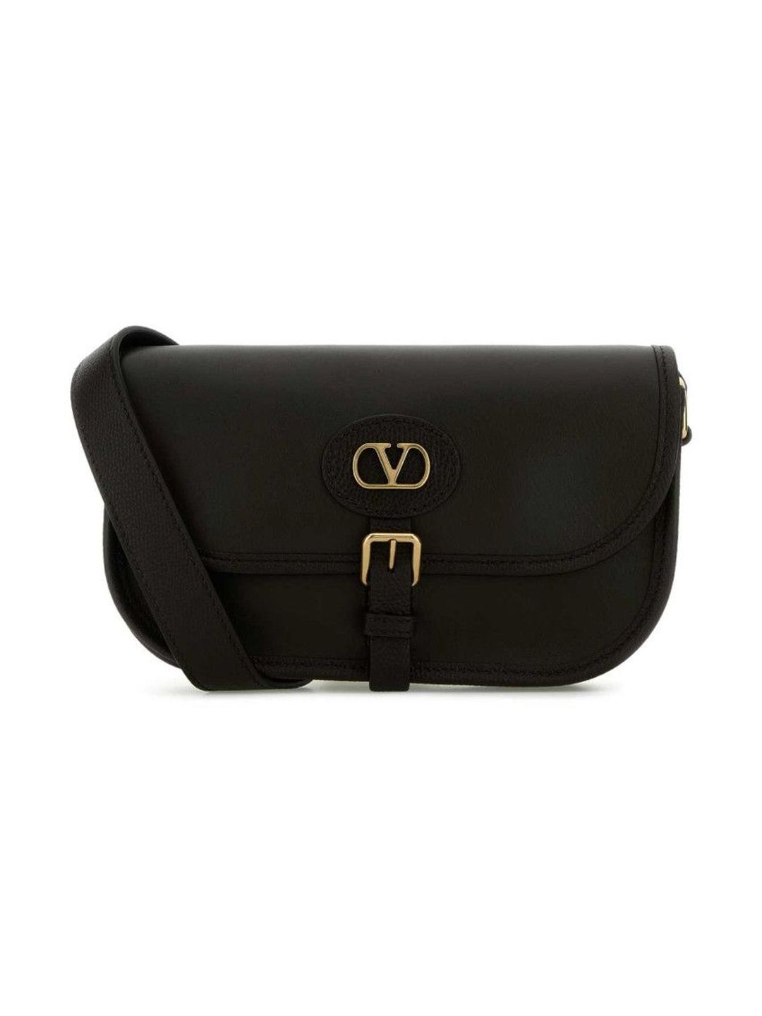 valentino garavani Black Antibes Small Crossbody Bag-picture-10