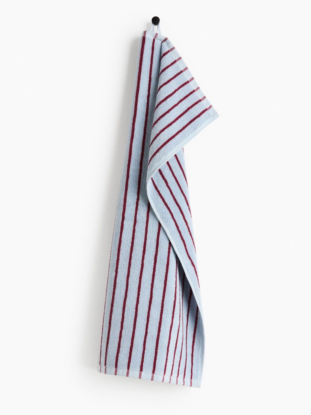 H&M Striped Hand Towel-picture-31