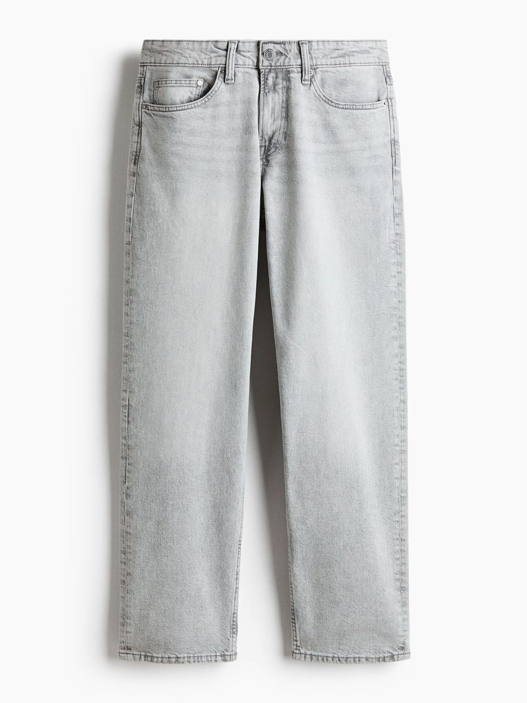 H&M Men Jeans-picture-21