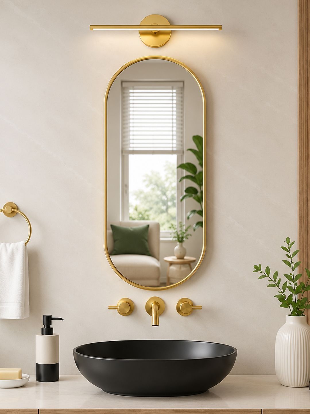 Art Street Glass Bathroom Wall Mirror-image-21