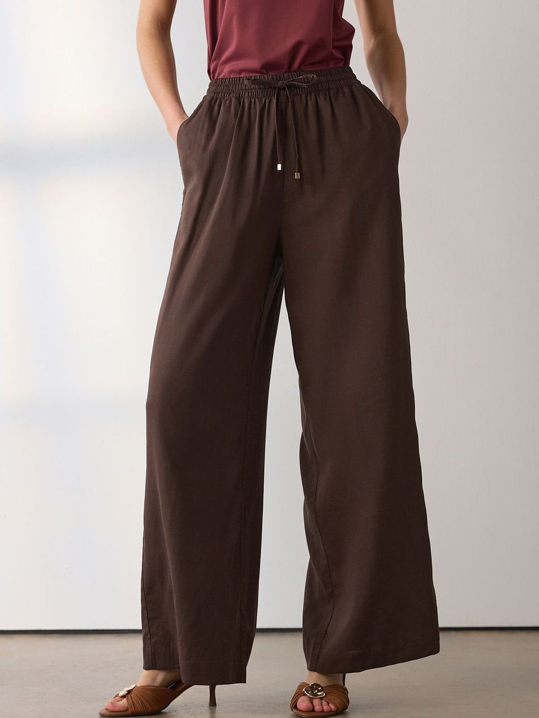 NEXT Women Regular Trouser-picture-25