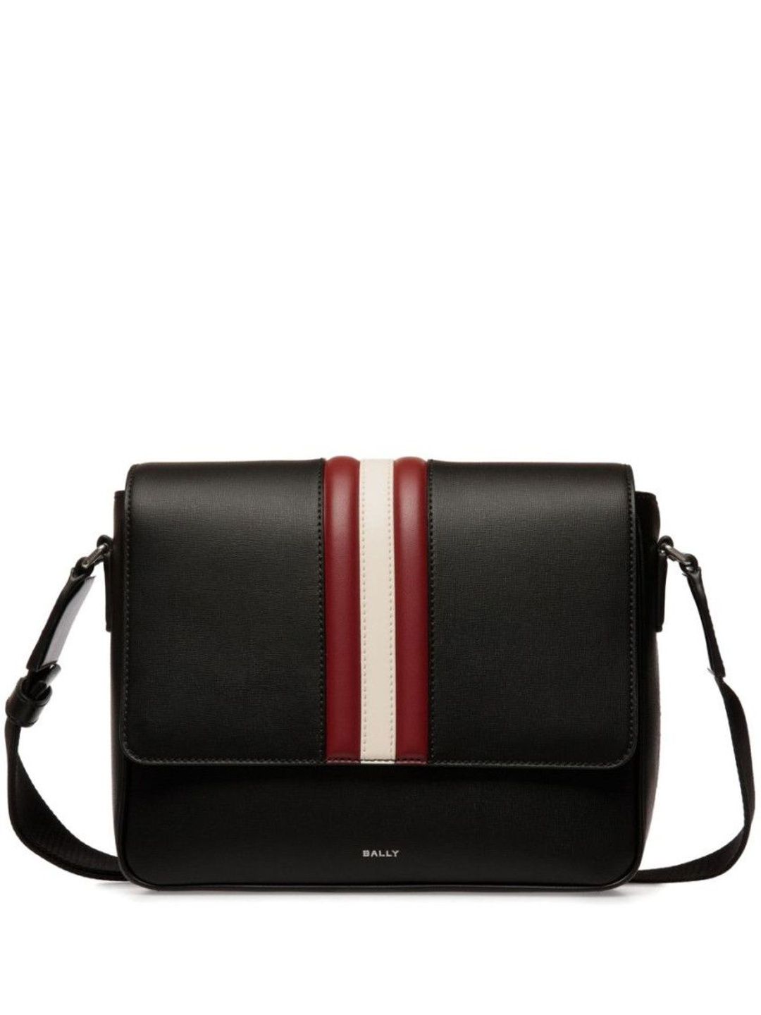 bally Black Mythos Crossbody Bag-picture-20