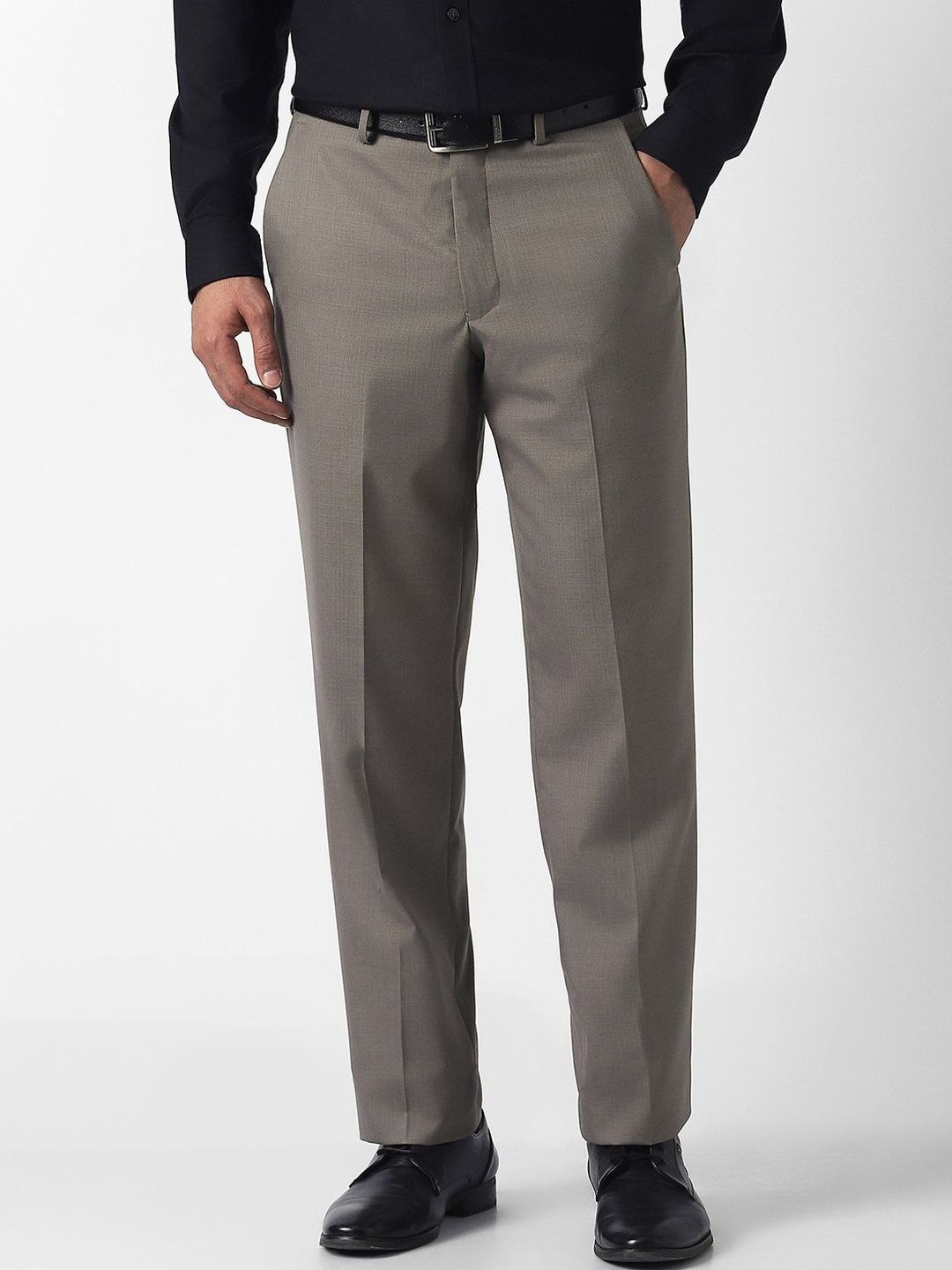Van Heusen Men Trousers-picture-29