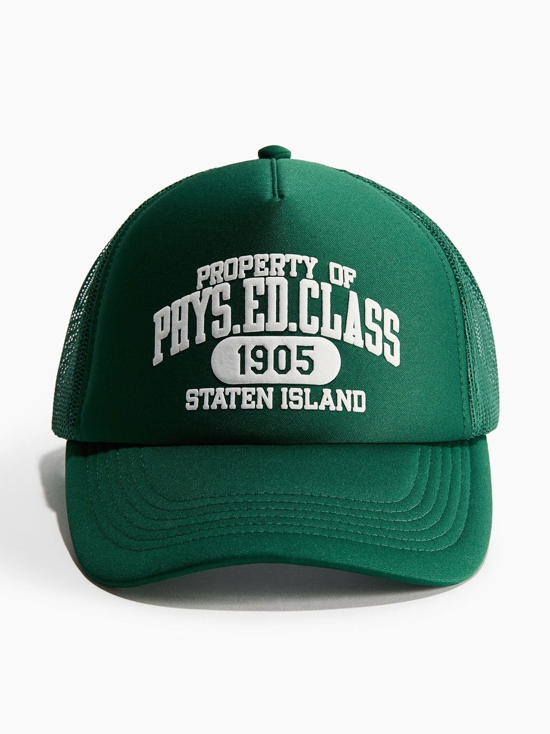 H&M Men Printed Baseball Cap-picture-28