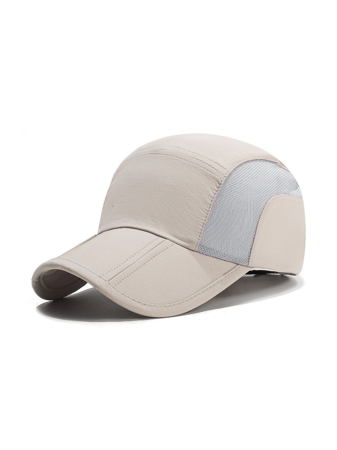 Mast & Harbour Men Colourblocked Baseball Cap-image-37