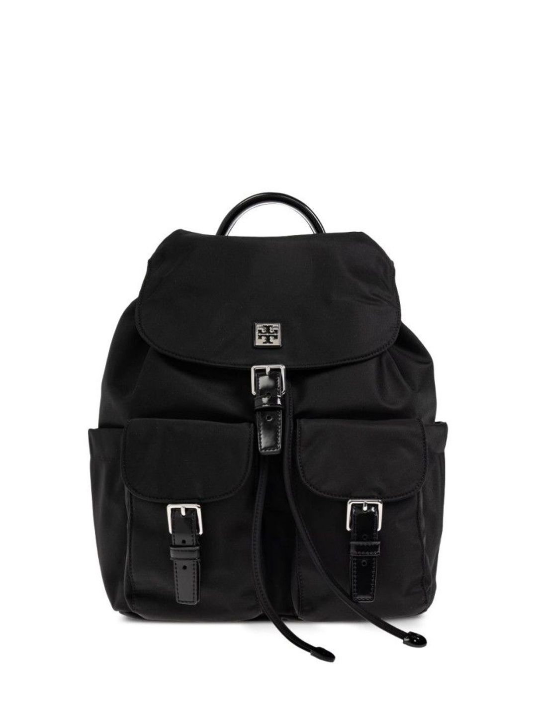 tory burch BlackVirginia' Backpack-picture-51