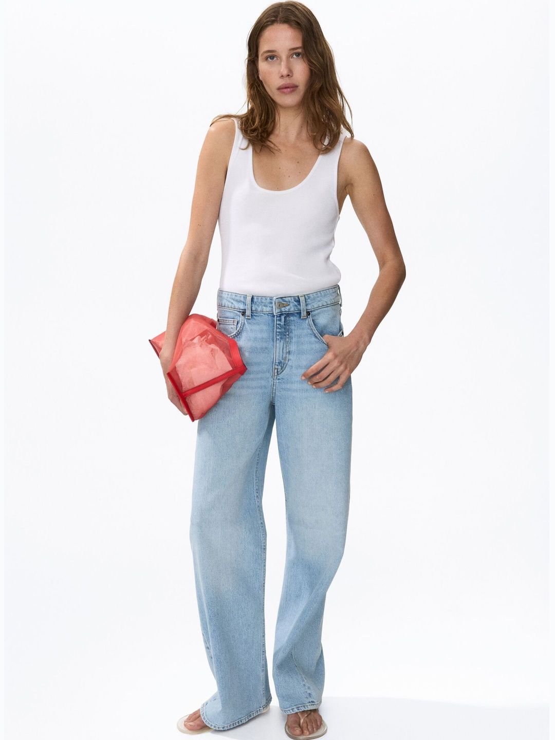 H&M Women Jeans-picture-10