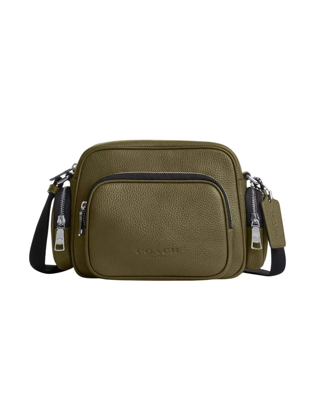coach Olive Fletcher Small Crossbody Bag-picture-45