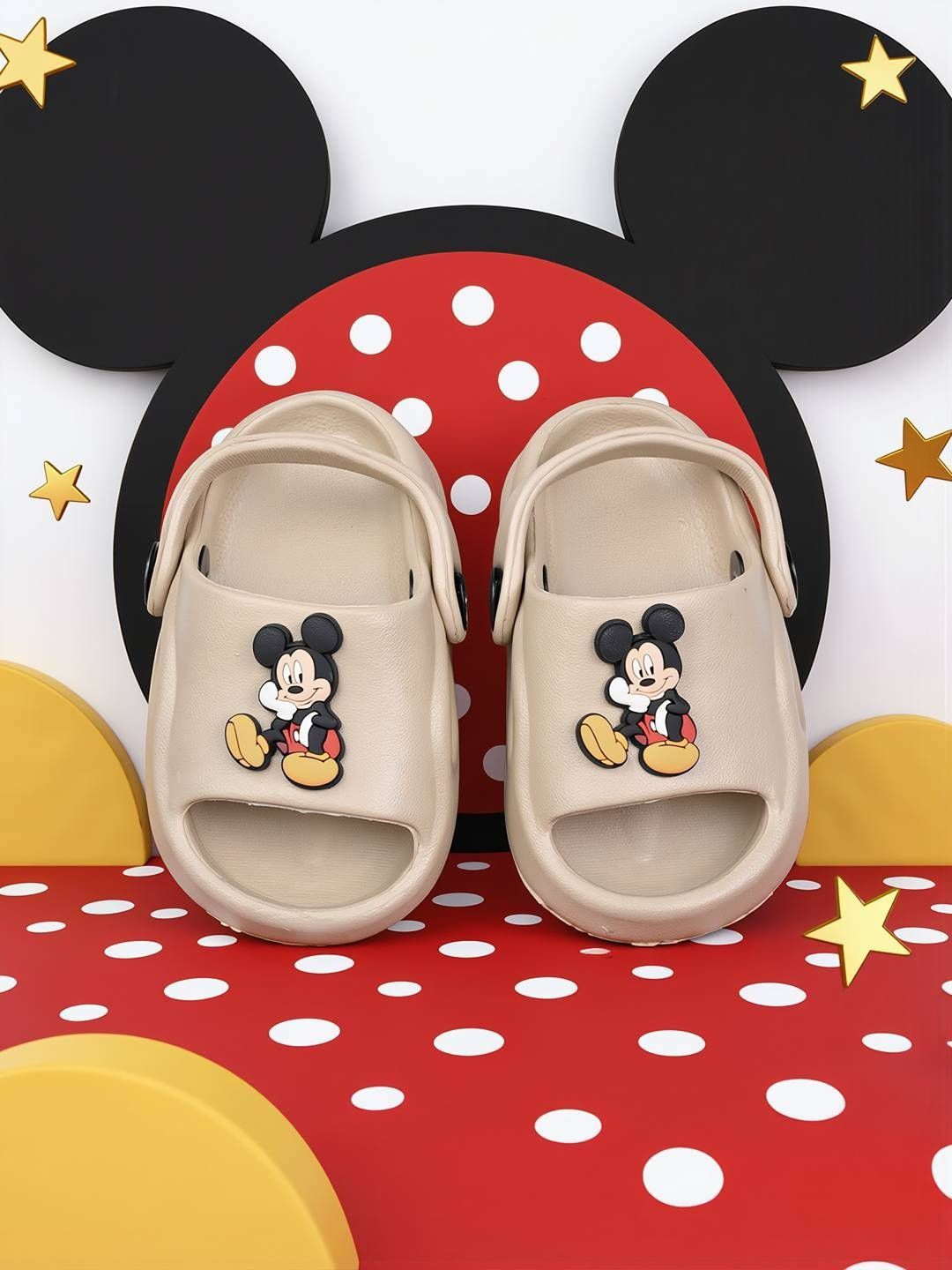 BAESD Boys Clogs Sandals-picture-19