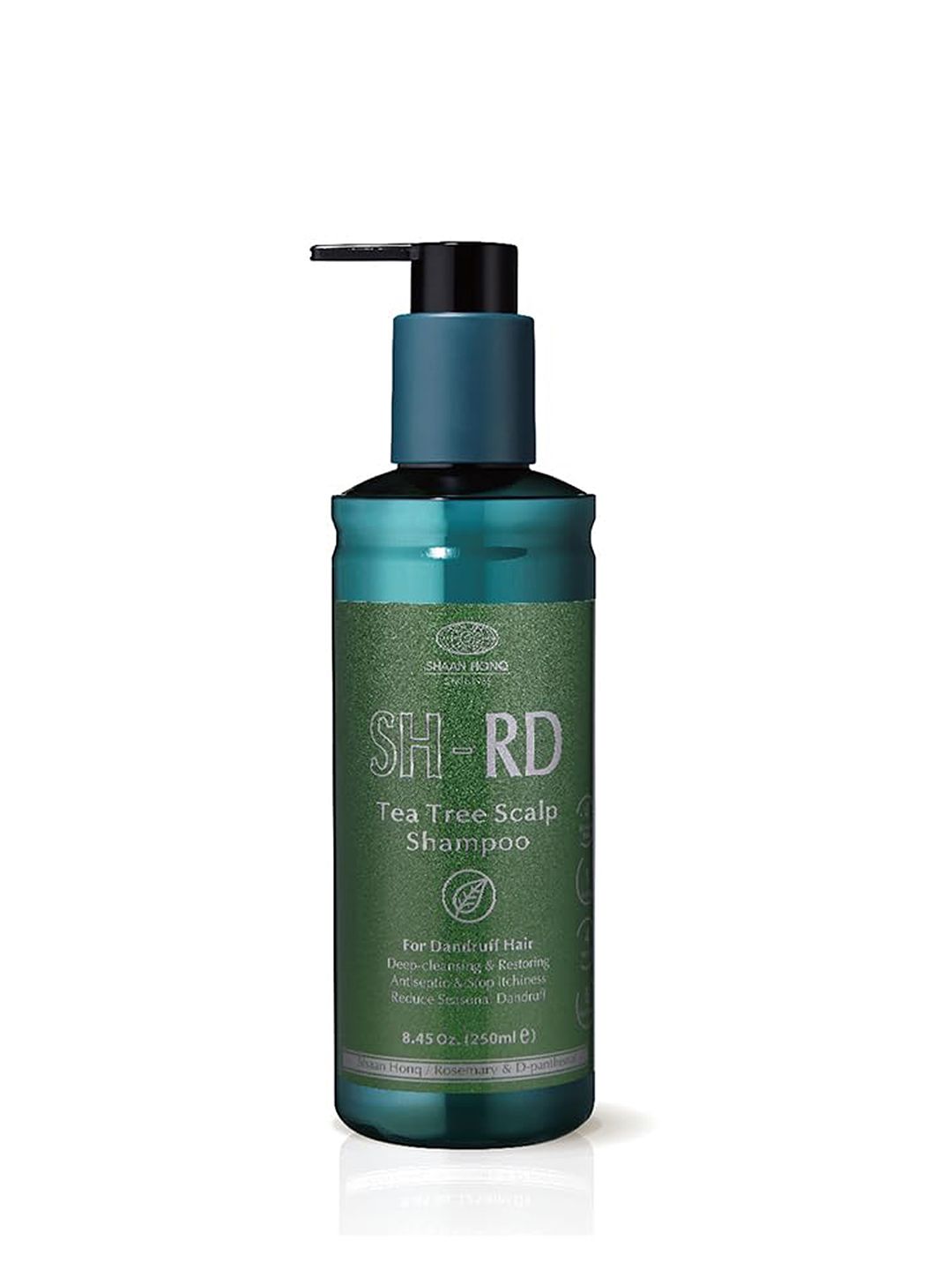 SH-RD Tea Tree Anti-Dandruff Shampoo - 100 ml-picture-31