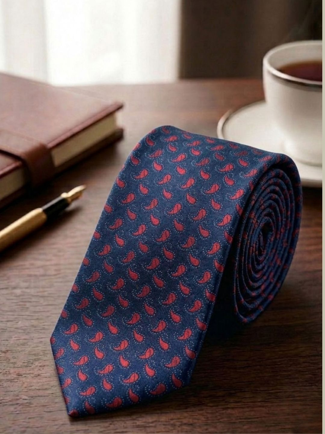 Leonardi Men Ties-picture-21