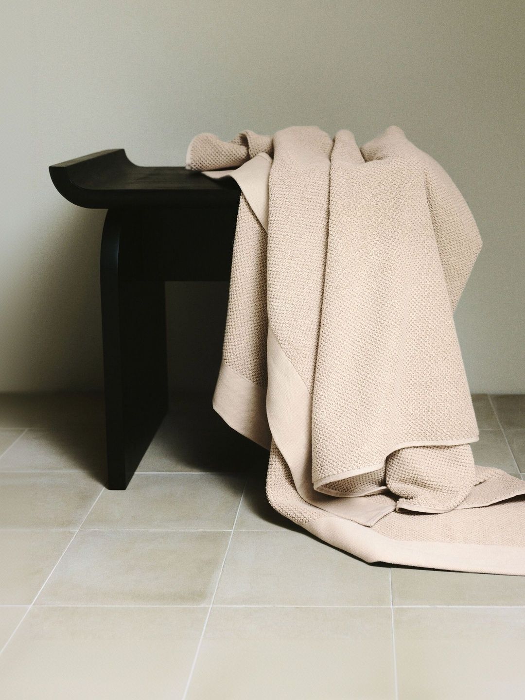 H&M Cotton Terry Bath towel-picture-25