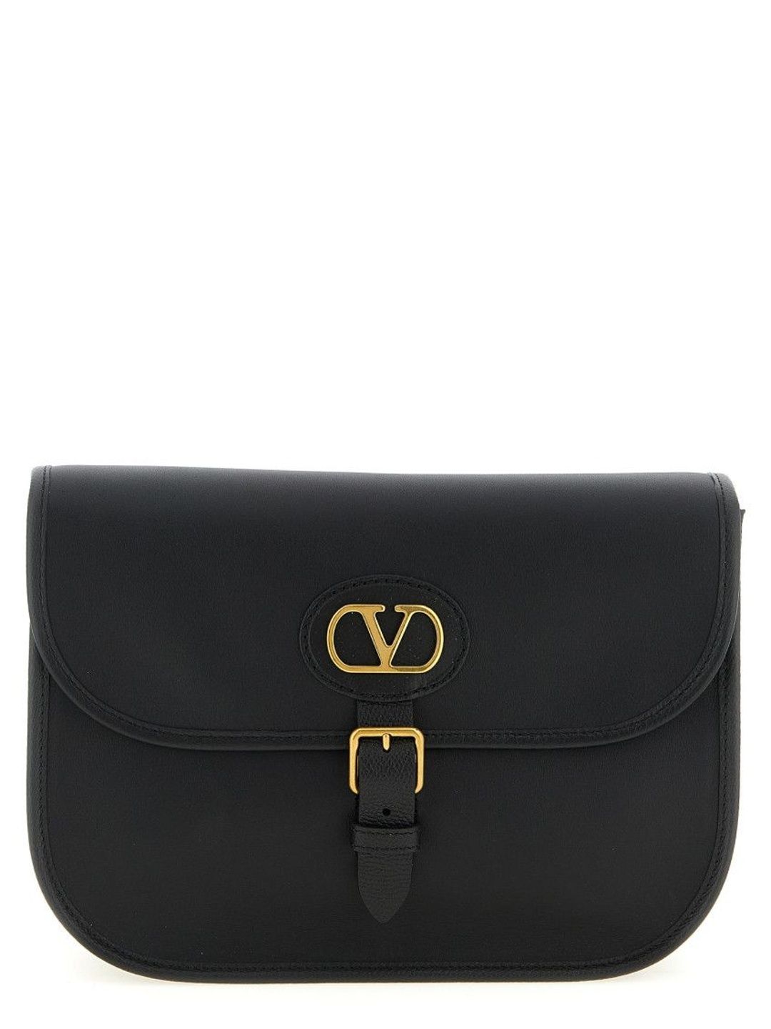 valentino garavani Black Antibes Crossbody Bag-picture-12