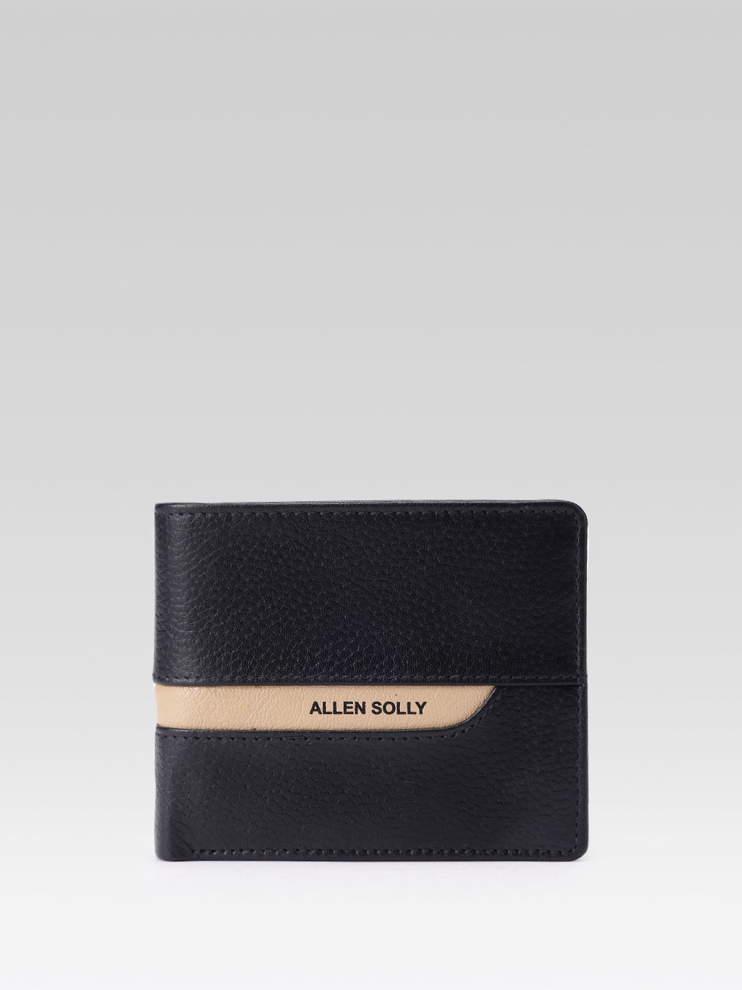Allen Solly Men Leather Two Fold Wallet-picture-25