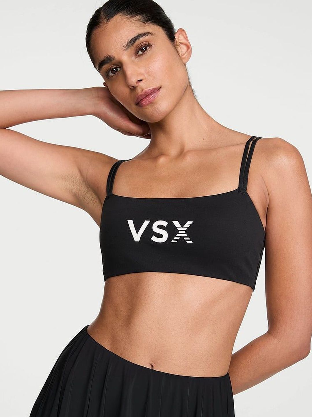 Victoria's Secret Graphic Bra Medium Coverage-picture-23