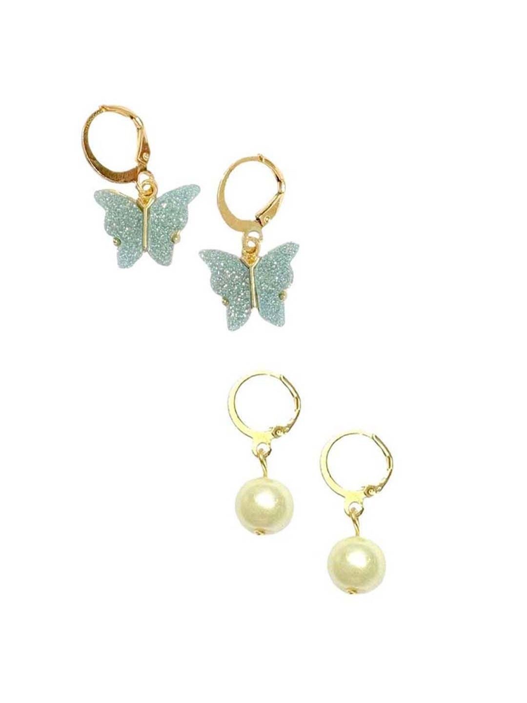 DressBerry Quirky Drop Earrings-picture-26